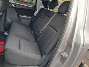 2020 Mazda Bt50 UR image 4