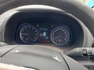 2019 Hyundai Kona OS image 4
