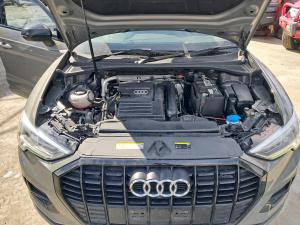 2019 Audi Q3 F3 image 4