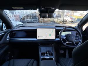 2025 Byd Sealion 7 1ST GEN image 4