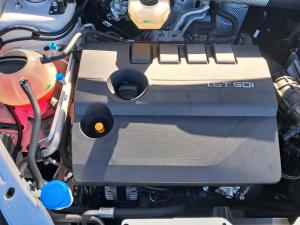 2025 Chery Tiggo 7 Pro T321 image 4