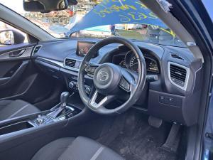 2018 Mazda Mazda3 BM-BN image 4