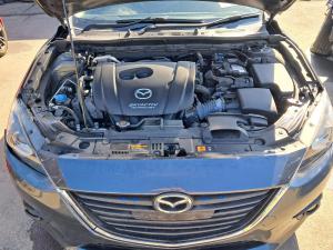 2015 Mazda Mazda3 BM-BN image 4