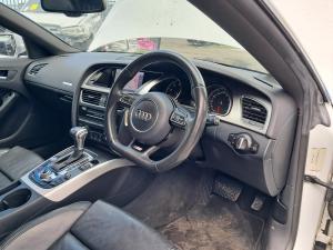 2012 Audi A5 8T image 4