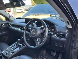2017 Mazda Cx 5 KF image 4