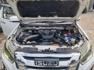 2018 Isuzu D Max RC image 4