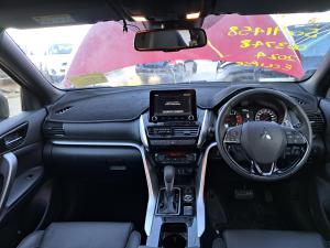 2024 Mitsubishi Eclipse Cross YA-YB image 4