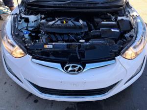 2014 Hyundai Elantra MD image 4