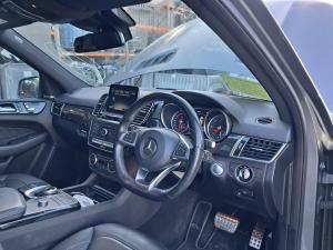 2018 Mercedes Benz Gle C292/W166 image 4