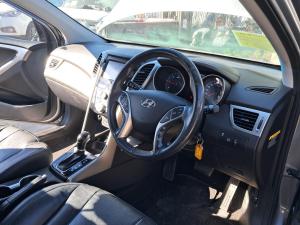 2016 Hyundai I30 GD image 4