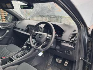 2021 Skoda Karoq NU image 4