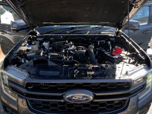 2023 Ford Ranger RA image 4