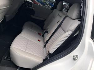 2021 Mitsubishi Outlander ZM image 4