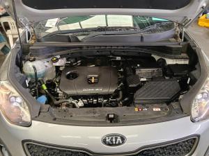 2017 Kia Sportage QL image 4