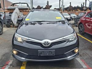 2017 Toyota Corolla ZRE182R image 4