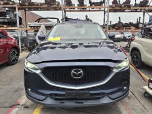 2019 Mazda Cx5 KF image 4