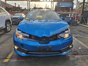 2015 Toyota Corolla ZRE182R image 4