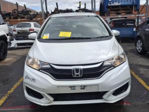2018 Honda Jazz GK image 4