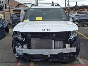 2026 Hyundai Santa Fe MX5 image 4