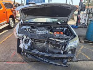 2012 Toyota Camry AVV50R image 4
