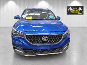 2021 Mg Zs 1.5L 15S4C AUTO 4SPD FWD EXCITE image 4