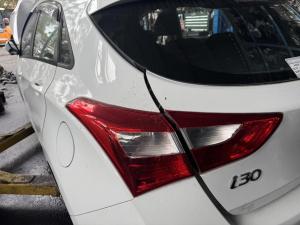 2015 Hyundai I30 image 4