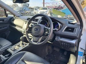 2018 Subaru Outback 6TH GEN image 4