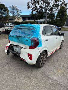 2019 Kia Picanto MY 19 image 4