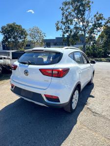 2021 Mg Zs 1.5 image 4