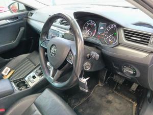 2016 Skoda Superb NP image 4