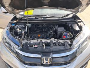 2015 Honda Cr V TM image 4