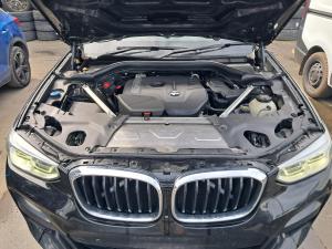 2018 Bmw X4 G02 image 4