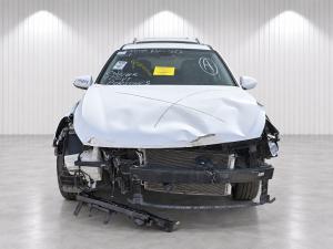 2022 Hyundai I30 PD 2.0L G4NC AUTO 6SPD FWD ACTIVE image 4