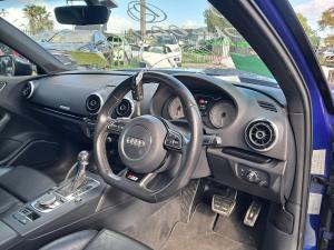 2016 Audi A3 8V image 4