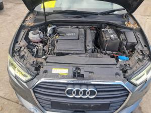 Audi A3 8V image 4