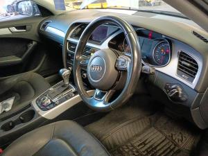 2015 Audi A4 B8 8K image 4