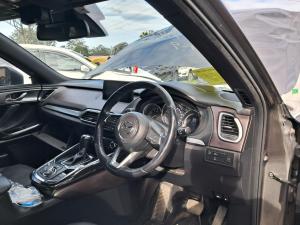 2017 Mazda Cx9 image 4