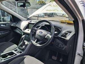 2017 Ford Escape ZG image 4