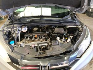 2015 Honda Hr V RU image 4