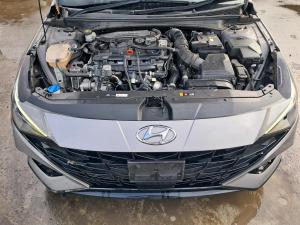 2022 Hyundai I30 CN7 image 4