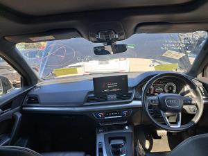 2021 Audi Q5 FY image 4