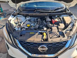 2024 Nissan Qashqai J12 image 4