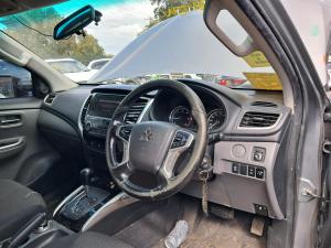 2016 Mitsubishi Triton MQ-MR image 4