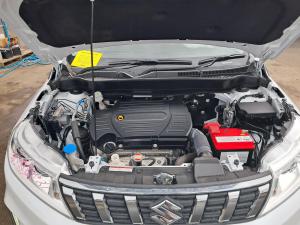 2019 Suzuki Vitara LY image 4