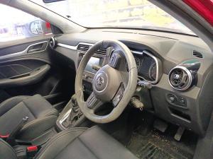 2019 Mg Zs AZS1 image 4