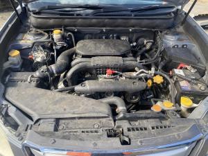 2011 Subaru Outback image 4