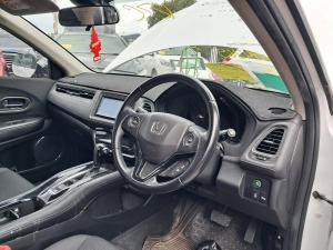 2019 Honda Hr V RU image 4