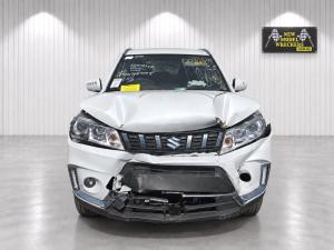 2024 Suzuki Vitara 1.6L M16A AUTO 6SPD FWD image 4