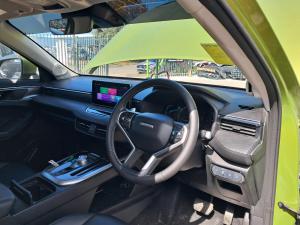2022 Haval Jolion A01 image 4
