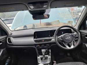 2024 Kia Seltos SP2 image 4